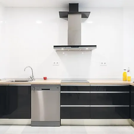 Apartmán Puerta De Purchena - Lux&cool - Apartamento