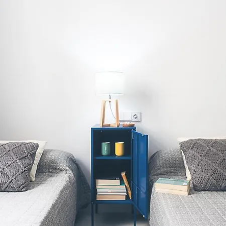 Apartmán Puerta De Purchena - Lux&cool - Apartamento *