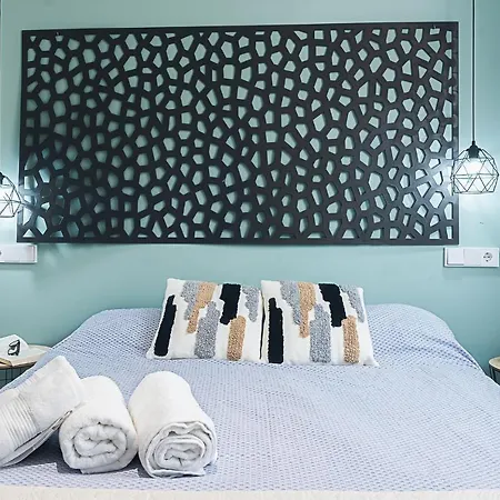 Puerta De Purchena - Lux&cool - Apartamento Almería