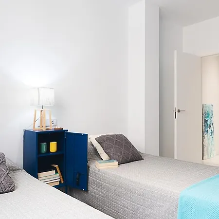 Puerta De Purchena - Lux&cool - Apartamento Almería