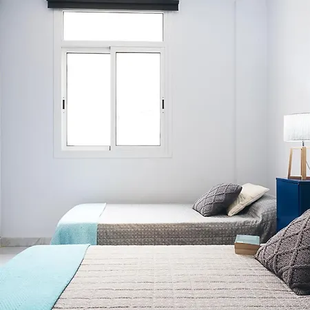 Puerta De Purchena - Lux&cool - Apartamento Apartment *
