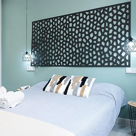 Puerta De Purchena - Lux&cool - Apartamento * Almería