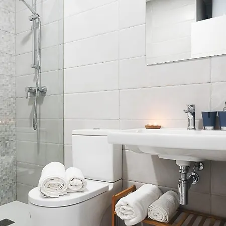 Puerta De Purchena - Lux&cool - Apartamento *