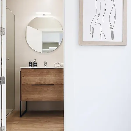 Puerta De Purchena - Lux&cool - Apartamento Lejlighed *