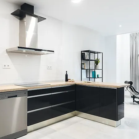 Puerta De Purchena - Lux&cool - Apartamento *