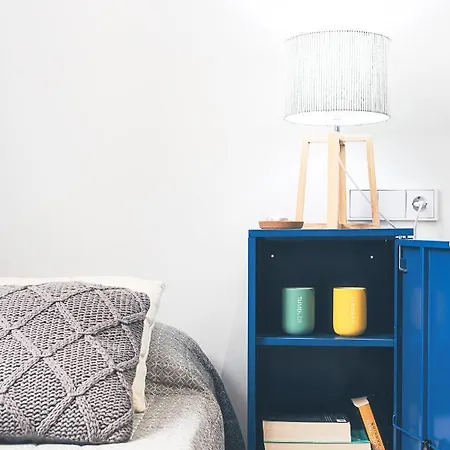 Puerta De Purchena - Lux&cool - Apartamento *