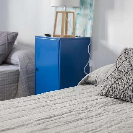 Puerta De Purchena - Lux&cool - Apartamento * Almería
