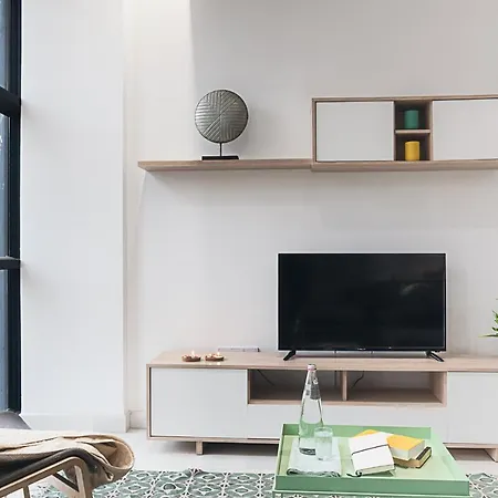 Puerta De Purchena - Lux&cool - Apartamento Apartment