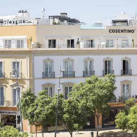 Puerta De Purchena - Lux&cool - Apartamento * Almería