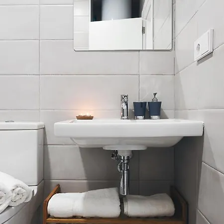 Puerta De Purchena - Lux&cool - Apartamento *