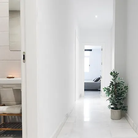 Apartment Puerta De Purchena - Lux&cool - Apartamento