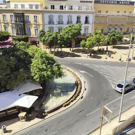 Puerta De Purchena - Lux&cool - Apartamento Apartment