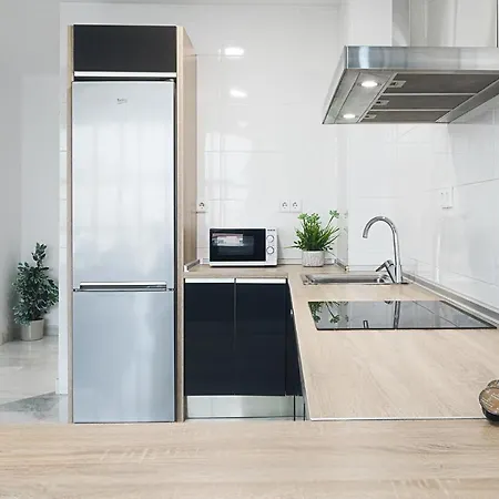 Lejlighed Puerta De Purchena - Lux&cool - Apartamento