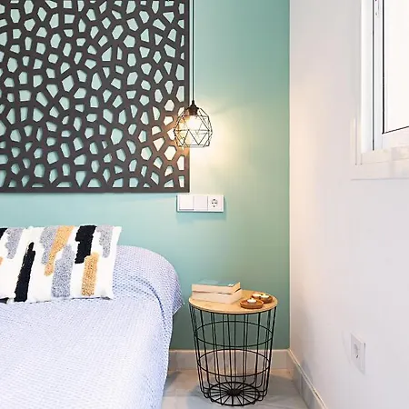 Puerta De Purchena - Lux&cool - Apartamento *