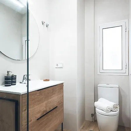Apartment Puerta De Purchena - Lux&cool - Apartamento Almeria