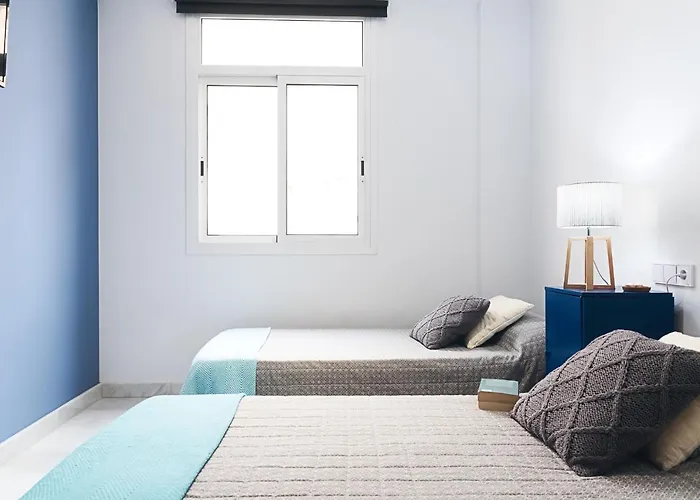Puerta De Purchena - Lux&cool - Apartamento Apartment *