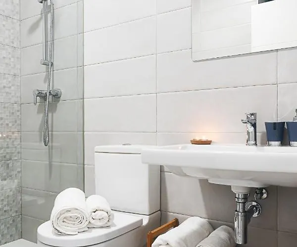 Puerta De Purchena - Lux&cool - Apartamento *