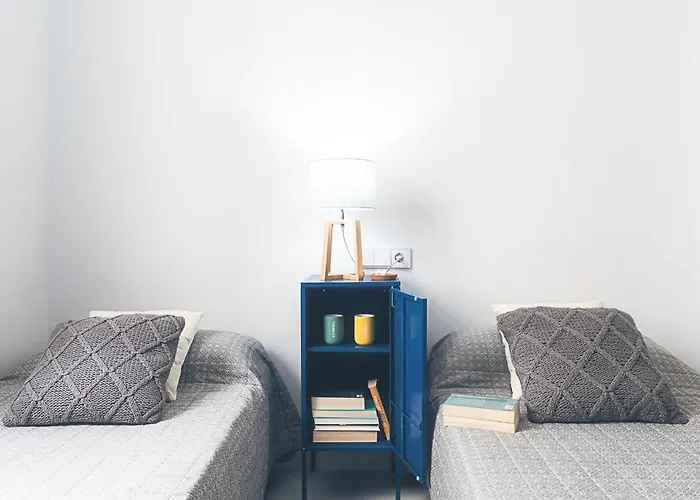 Apartment Puerta De Purchena - Lux&cool - Apartamento *