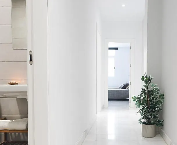 Apartment Puerta De Purchena - Lux&cool - Apartamento