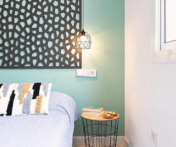 Puerta De Purchena - Lux&cool - Apartamento *